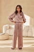Pantalon femme model 209555 Roco Fashion
